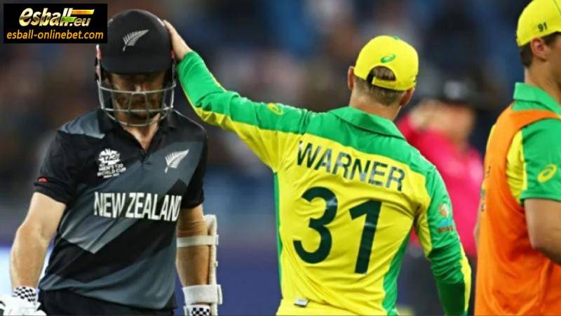 Super Saturday: Australia vs New Zealand – Who Will be the Victor?