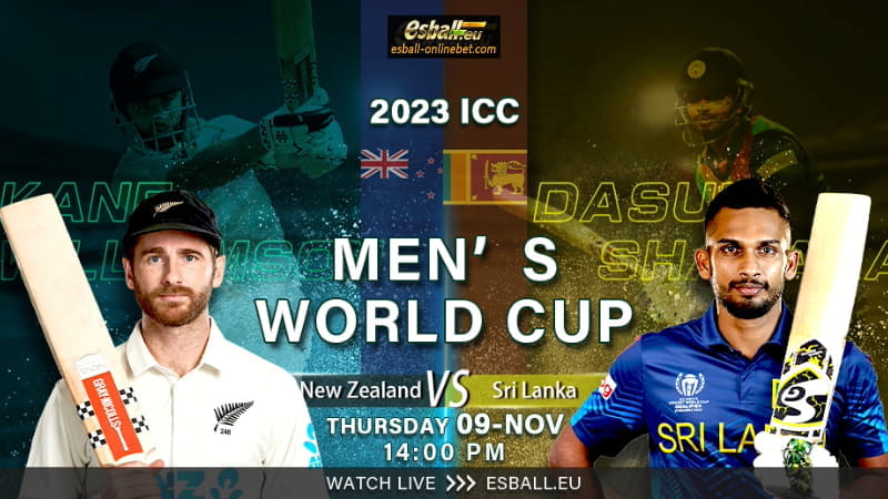 Sri Lanka vs New Zealand: Who comes on top at Chinnaswamy?