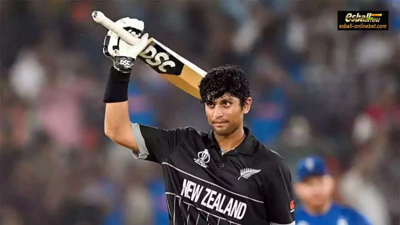 Sri Lanka vs New Zealand: Who comes on top at Chinnaswamy? Sri Lanka vs New Zealand: Who comes on top at Chinnaswamy?