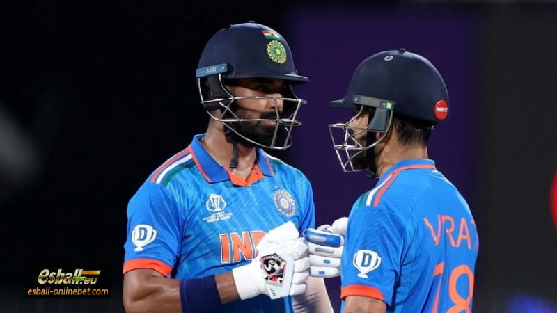 ICC World Cup India vs Netherlands Match Prediction Countdown ICC World Cup India vs Netherlands Match Prediction Countdown