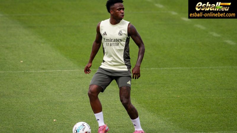 Vinícius Júnior (Brazil)