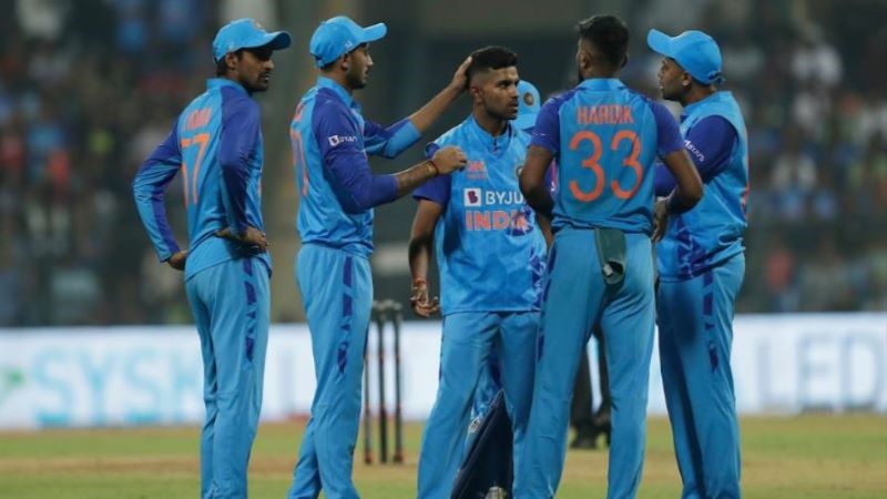 >Ind vs Sri Cricket Highlights: Sri Lanka's Lower Order Resurgence