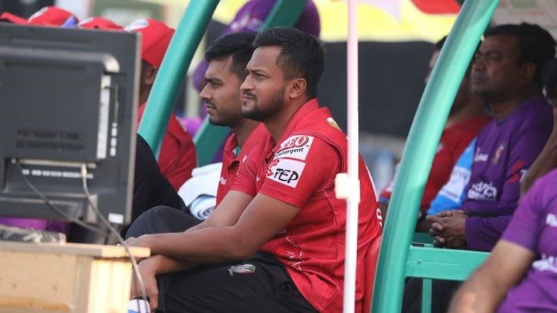 BPL 2023: Shakib Al Hasan’s Shines In Every Department