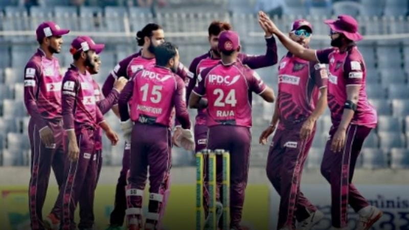 BPL 2023 Cricket Highlight 1: Imad Wasim, The New Ball Specialist