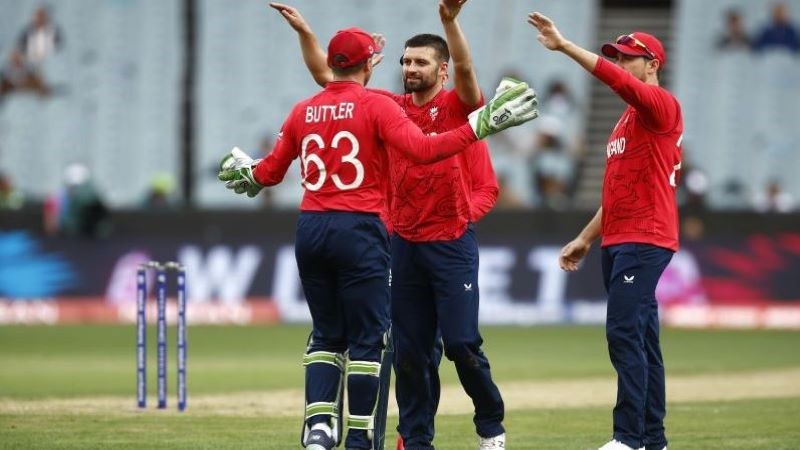 Ireland Vs England In T20 World Cup 2022: Ireland: England’s Bowling Domination