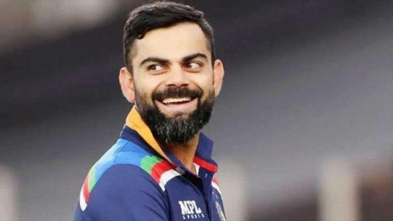 This Is Why Virat Kohli Should Be In 2022 ICC T20 World Cup