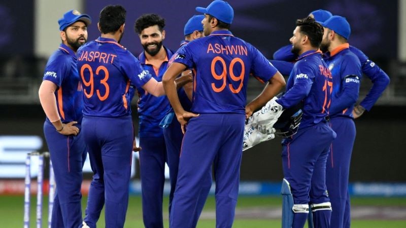 Who Are The Favorites Cricket Team For 2022 ICC T20 World Cup?