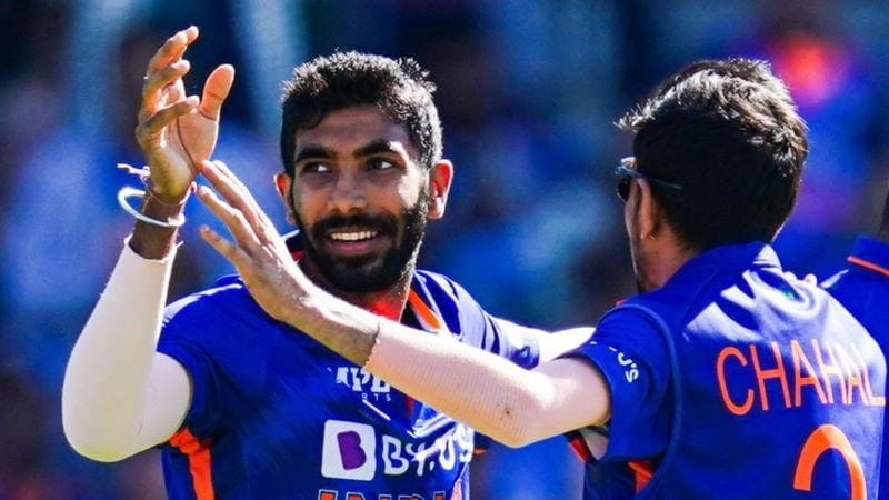 2022 Asia Cup: Can Injuries And Comebacks Impact India Cricket Team's Chances? 2022 Asia Cup: Can Injuries And Comebacks Impact India Cricket Team's Chances?
