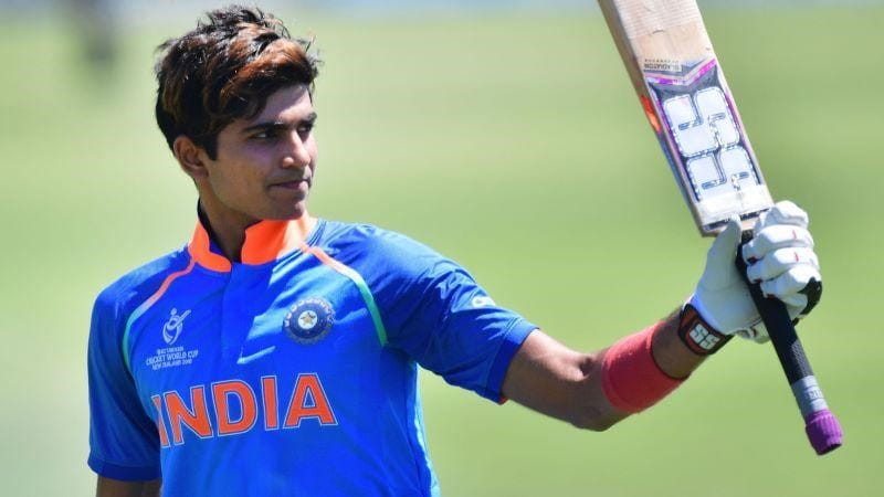 Will Shubman Gill Be India Cricket Team's Permanent Starter In The Future Will Shubman Gill Be India Cricket Team's Permanent Starter In The Future