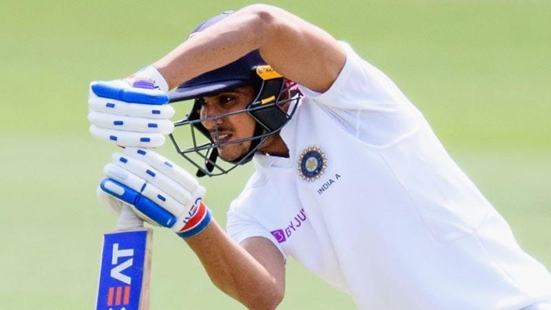 Will Shubman Gill Be India Cricket Team's Permanent Starter In The Future Will Shubman Gill Be India Cricket Team's Permanent Starter In The Future