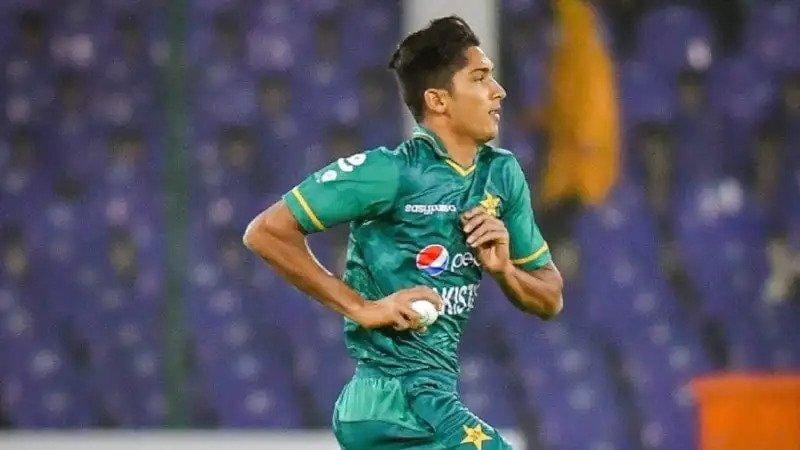 Asian Cup 2022: Mohammad Hasnain Will Replace Shaheen Afridi In The 2022 Asian Cup Asian Cup 2022: Mohammad Hasnain Will Replace Shaheen Afridi In The 2022 Asian Cup