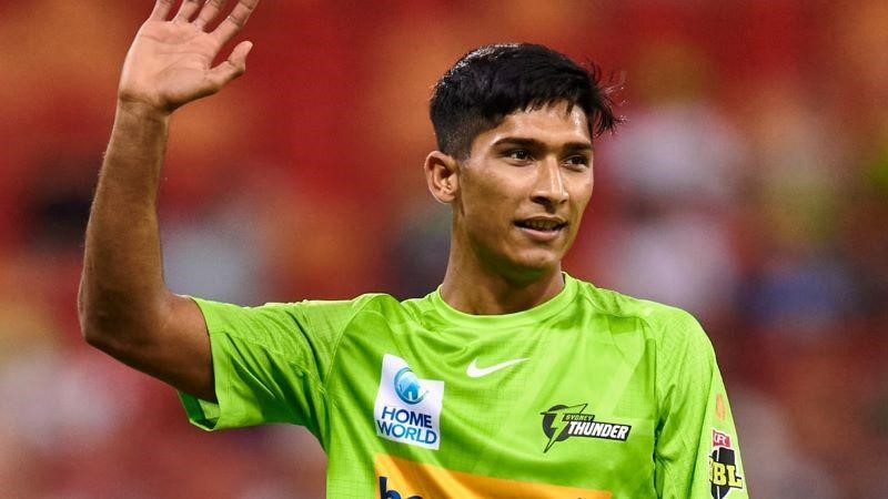 Asian Cup 2022: Mohammad Hasnain Will Replace Shaheen Afridi In The 2022 Asian Cup