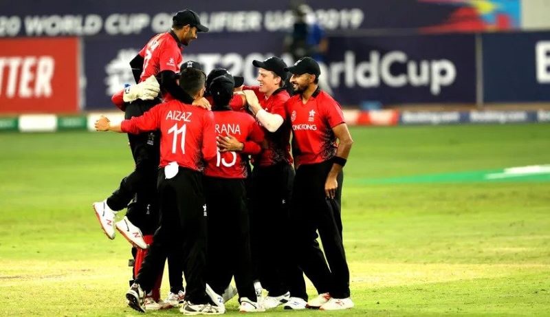 This Is How Hong Kong Cricket Team Can Beat Pakistan In The Asian Cup 2022