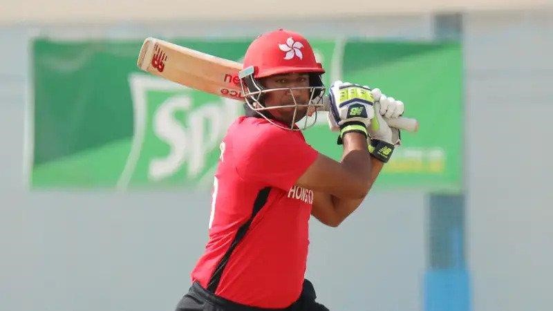 This Is How Hong Kong Cricket Team Can Beat Pakistan In The Asian Cup 2022