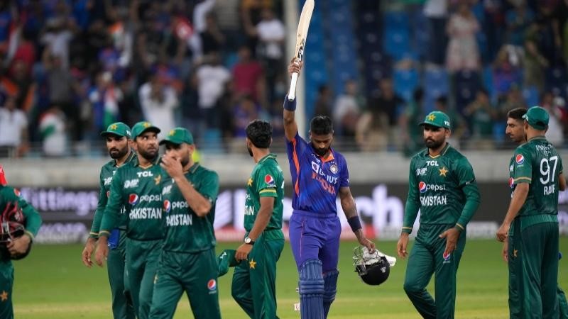 Here Are 5 Talking Points Of Pakistan Vs India Asia Cup 2022 Game