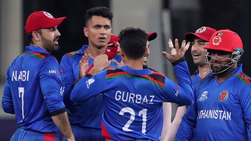 India And Pakistan Should Be Wary Of Afghanistan Cricket Team At Asian Cup 2022