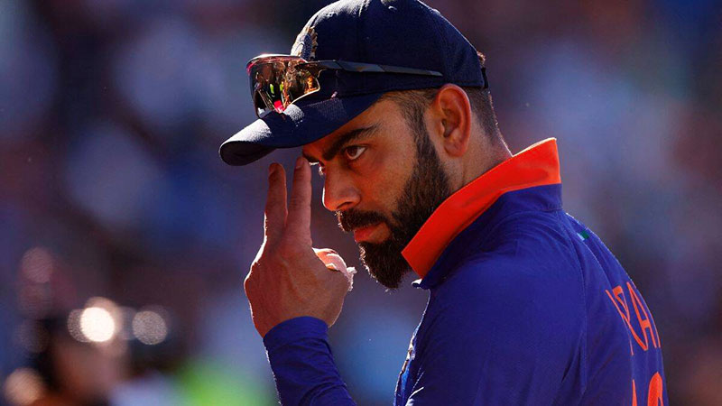 India Cricket Key Player - Virat Kohli
