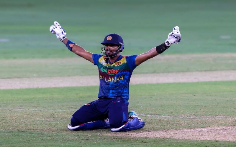 6 Talking Points Of The Sri Lanka Cricket VS India Cricket Match In Asian Cup 2022