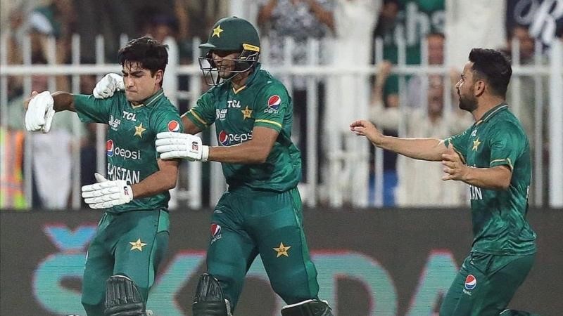 4 Talking Points Of The Asia Cup 2022 Game: Pakistan Clench Win From Jaws Of Defeat From Afghanistan