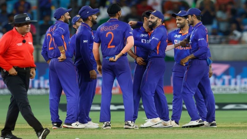 Here's What We Learned As Virat Kohli Anchors The India To An Easy Win Over Afghanistan In The Asian Cup 2022