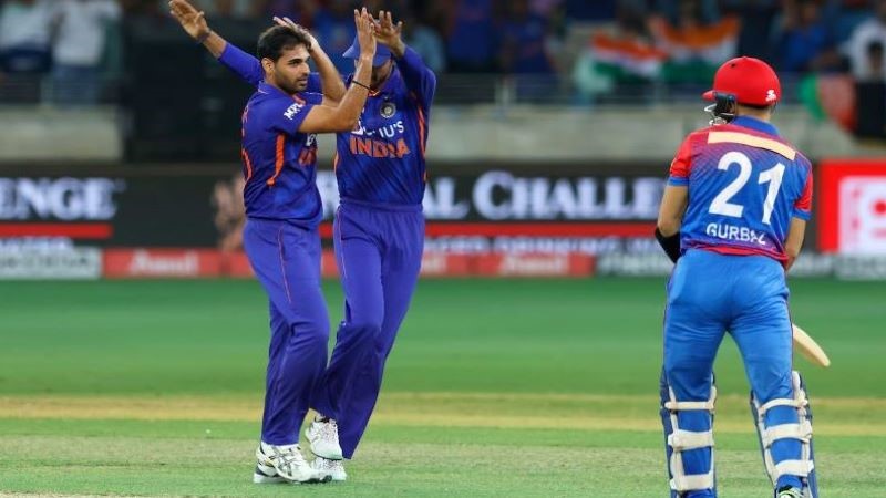 Here's What We Learned As Virat Kohli Anchors The India To An Easy Win Over Afghanistan In The Asian Cup 2022