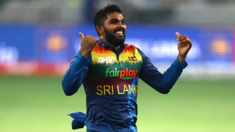 Sri Lanka Cricket Team Beats Pakistan Cricket Team In Final To Win Asian Cup 2022