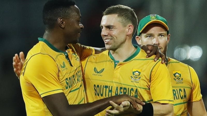 Events 3: South Africa Cricket Pace Cartel Poses Early Threats