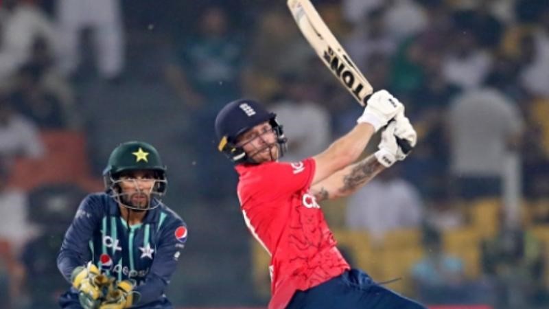 England Cricket Rub Salt In Pakistan Cricket’s Wounds