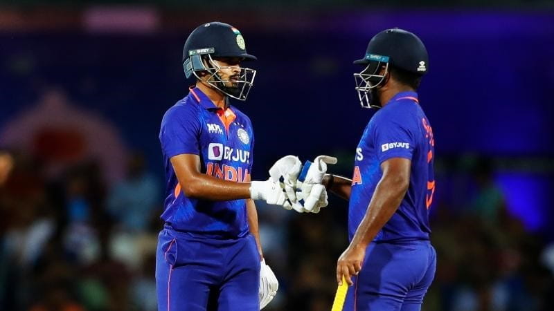 South Africa Cricket Hit India Cricket With Early Blows South Africa Cricket Hit India Cricket With Early Blows