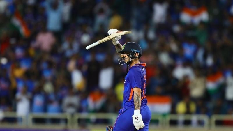 Kishan-Iyer Duo Never Let South Africa Cricket Team Settle