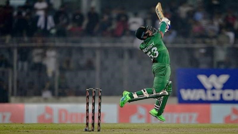 Rohit Sharma’s heroics in vain as India cricket team loses ODI 2022 series to Bangladesh Cricket Team