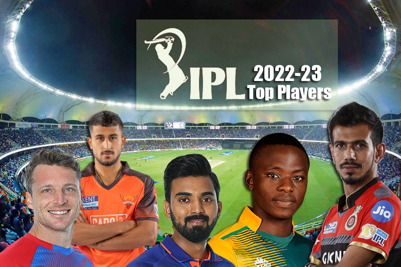 Top IPL Players