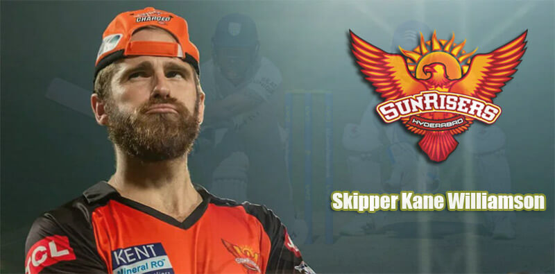 Cricket Skipper Kane Williamson With SRH Struggling Time Is Running Out