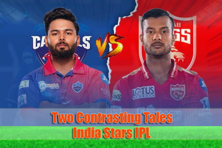 Shreyas Iyer And KL Rahul: Two Contrasting Tales For The Two India Stars This IPL