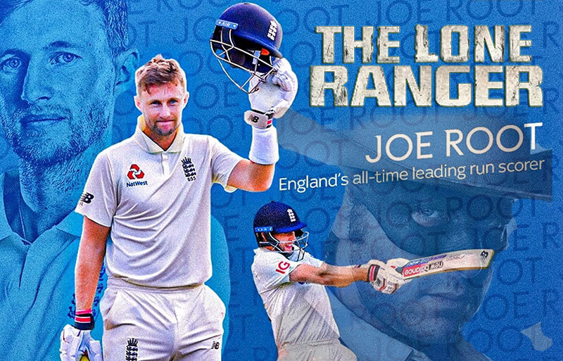 In Defence Of Joe Root, England's Lone Ranger, Who Was Let Down By Everyone Around Him