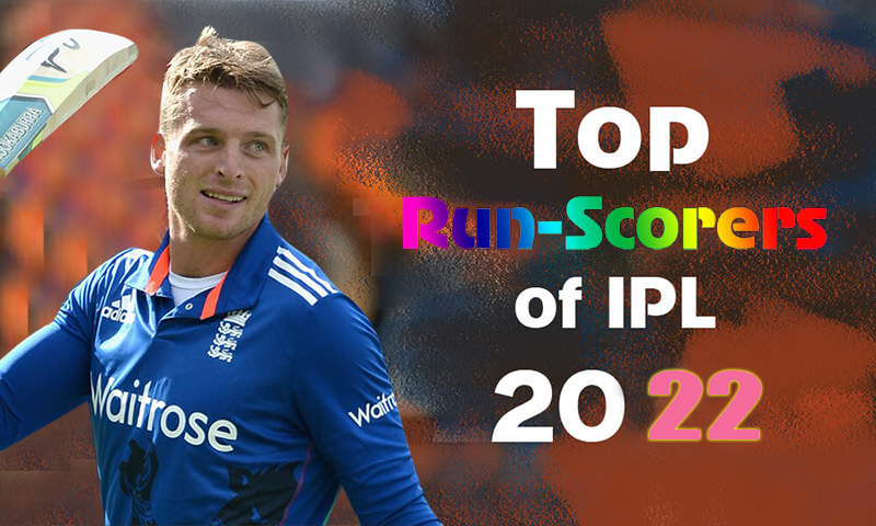 Top 5 Leading Run Scorers Cricket In IPL 2022