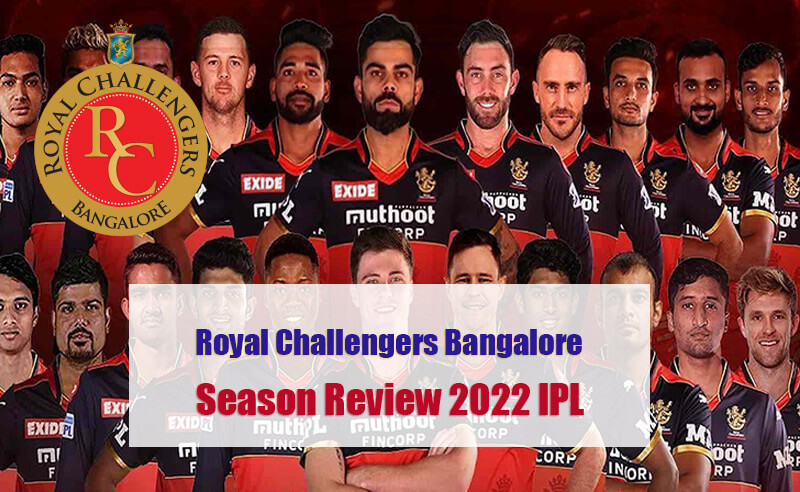 IPL 2022 Season Review