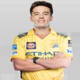 Dewald Brevis Dewald Brevis