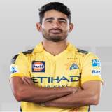 Mukesh Choudhary Mukesh Choudhary