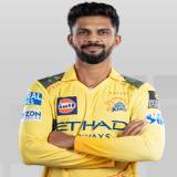 Ruturaj Gaikwad Ruturaj Gaikwad