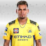 Rahul Chahar Rahul Chahar