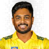 Sanju Samson Sanju Samson