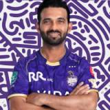 Ajinkya Rahane