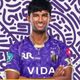 Angkrish Raghuvanshi Angkrish Raghuvanshi