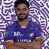 Manish Pandey Manish Pandey