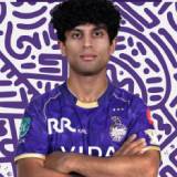 Rachin Ravindra