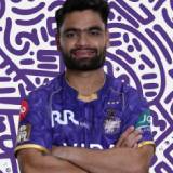 Rinku Singh Rinku Singh