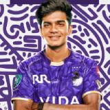 Tejasvi Singh Tejasvi Singh