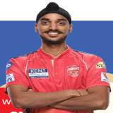 Arshdeep Singh Arshdeep Singh
