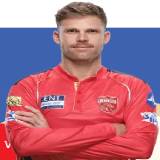 Lockie Ferguson Lockie Ferguson